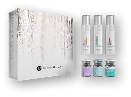 Renders Exosomal Liquid Laser 2025 Set 3 - Skin