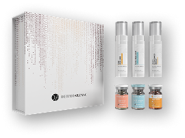 Renders Exosomal Liquid Laser 2025 Set 3 - Skin