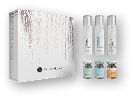 Renders Exosomal Liquid Laser 2025 Set 3 - Skin