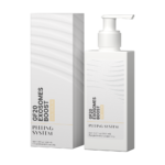Peeling System GF-20 Boost Cream з PDRN та пептидами (200 мл)- картинка 6
