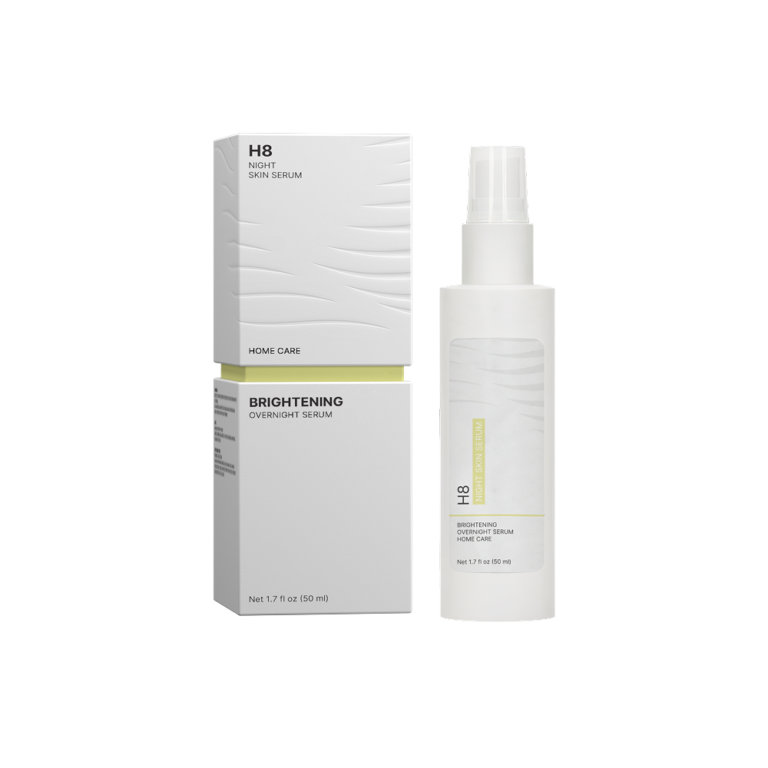 Peeling System H8 Night Serum (GAS 50)