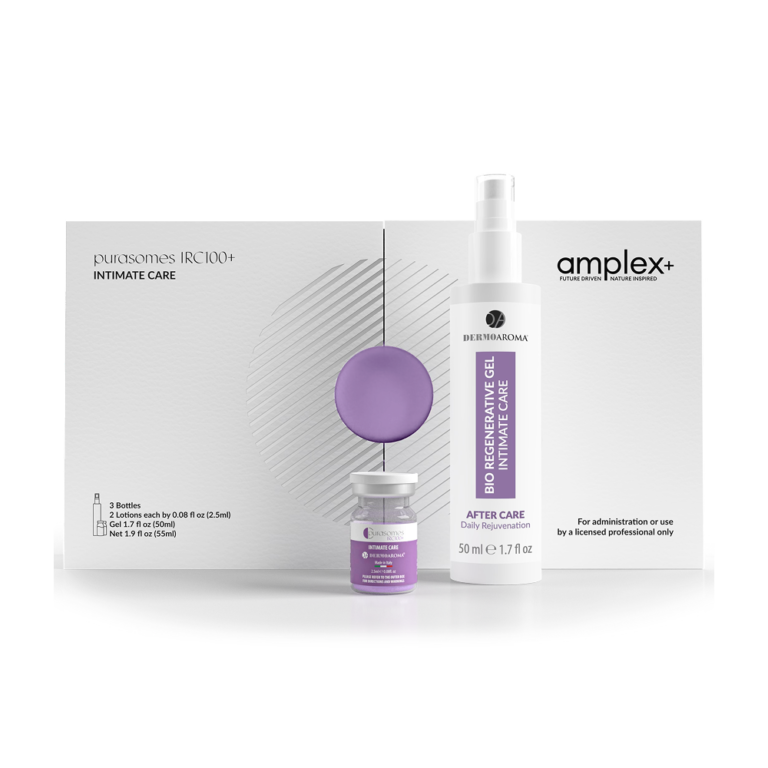 Purasomes Intimate Rejuvenation Complex (IRC100+) Intimate Care