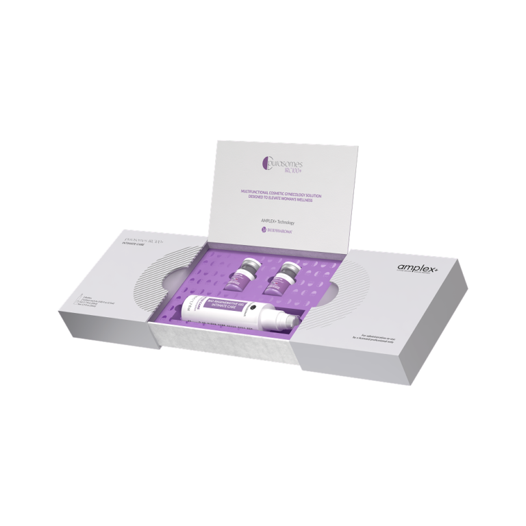 Purasomes Intimate Rejuvenation Complex (IRC100+) Intimate Care