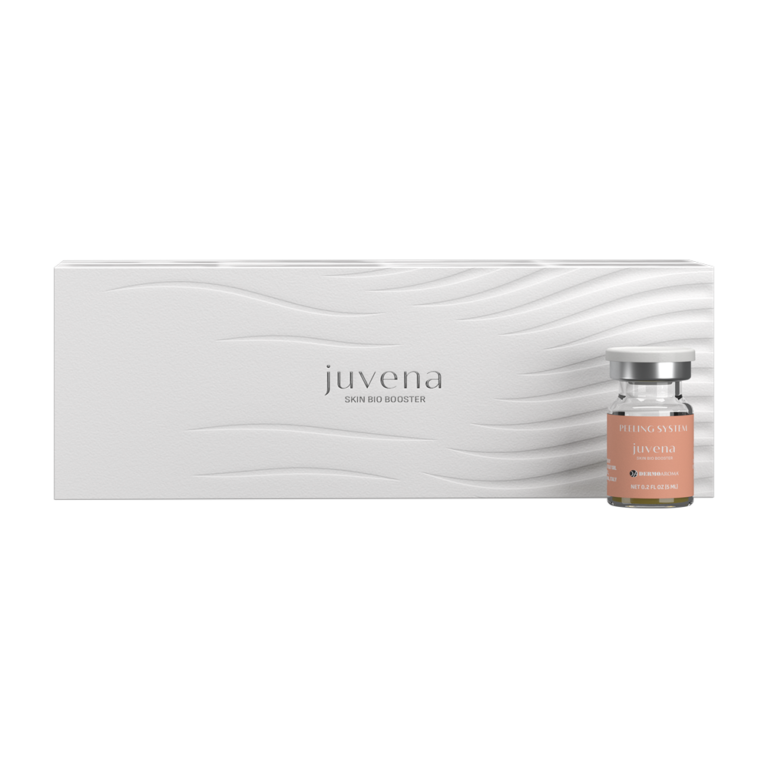 Peeling System Juvena Bio Booster