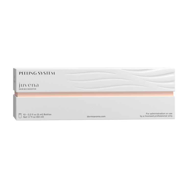 Peeling System Juvena Bio Booster