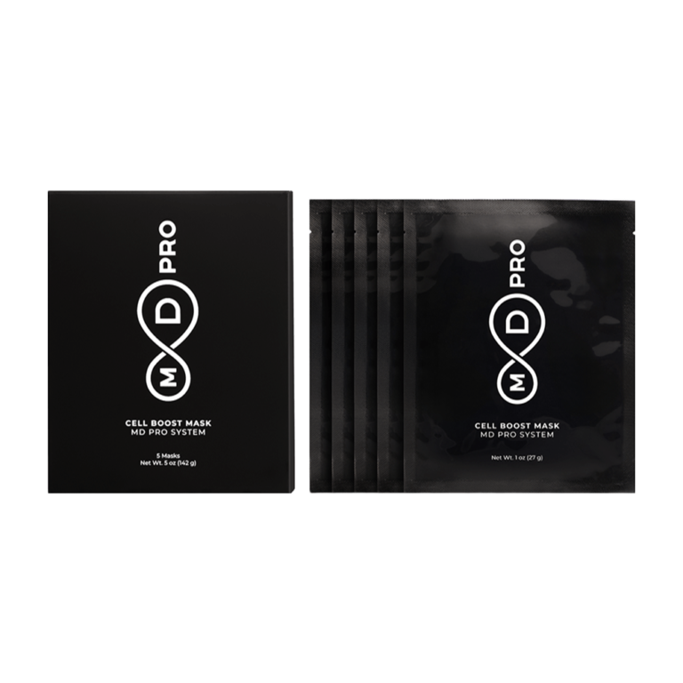 MD PRO Cell Boost Mask