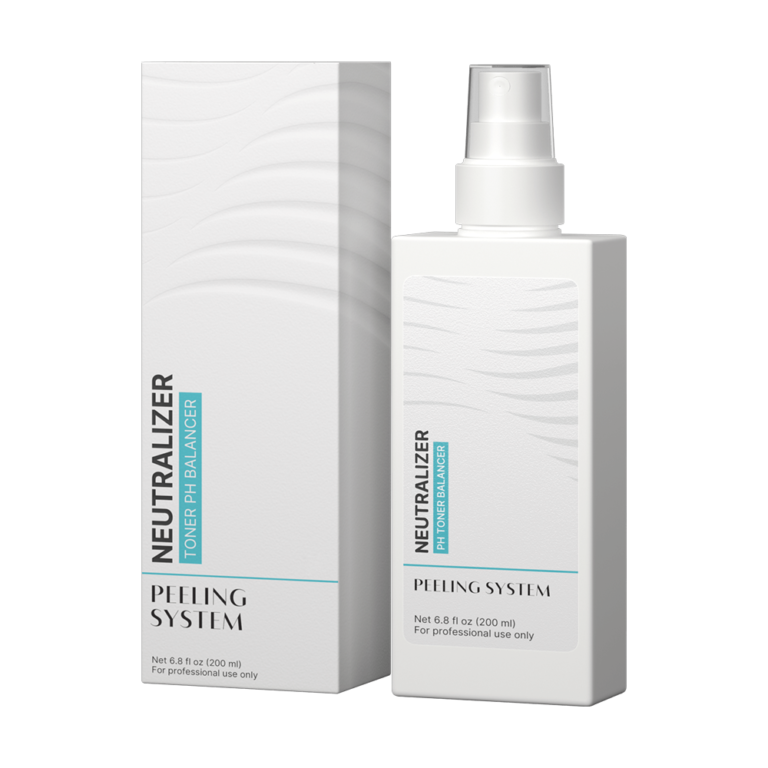 Peeling System Neutralizer (NPS 200)