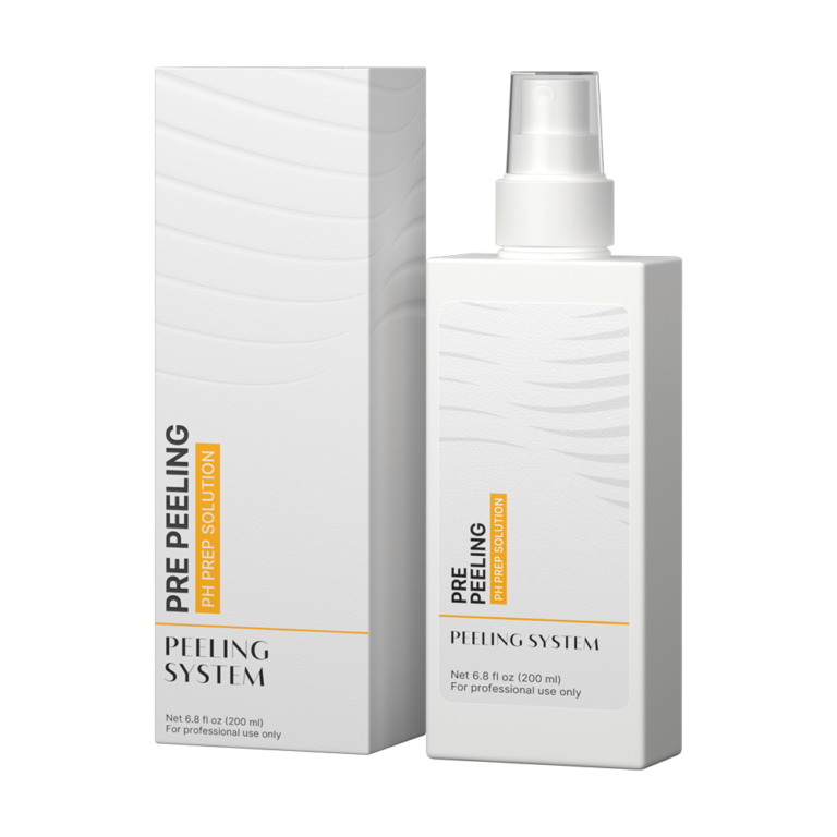 Peeling System PRE Peeling (PPS 200)