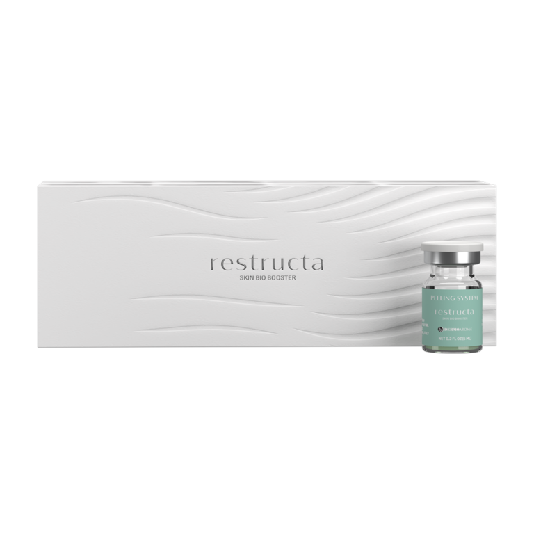 Peeling System Restructa Bio Booster