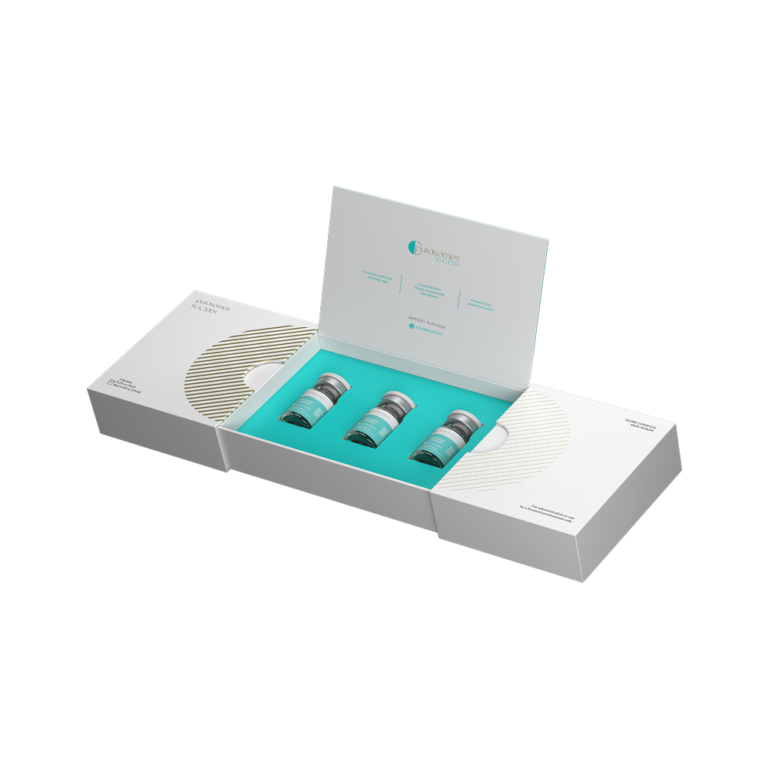 Purasomes Skin Glow Complex (SGC 100+)
