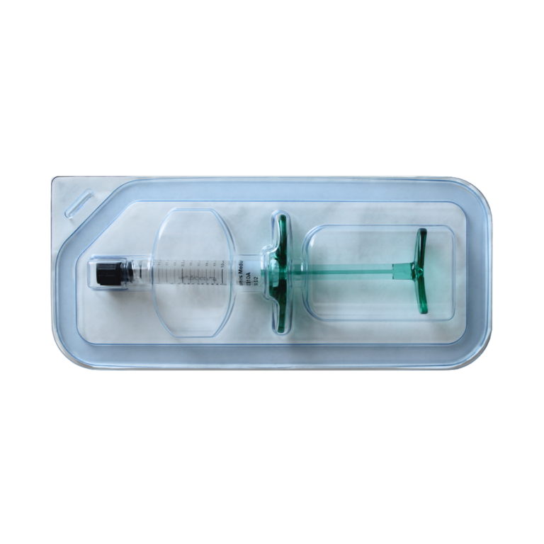 Volomis Hyaluronic Acid Filler Medium