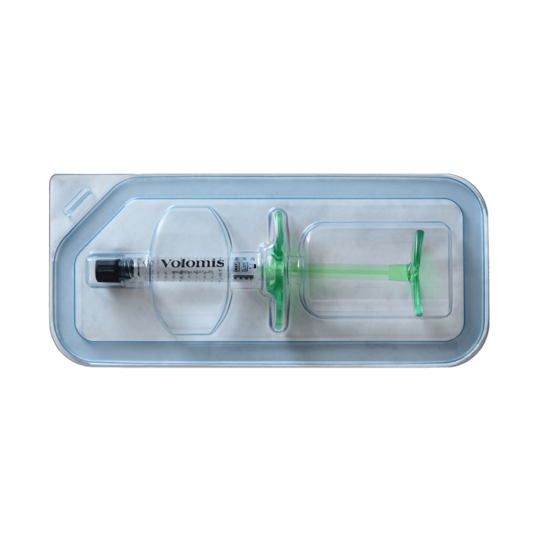 Volomis Hyaluronic Acid Filler Soft