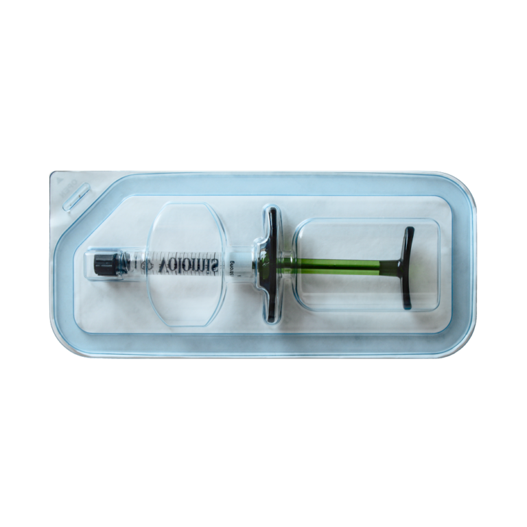 Volomis Hyaluronic Acid Filler Strong