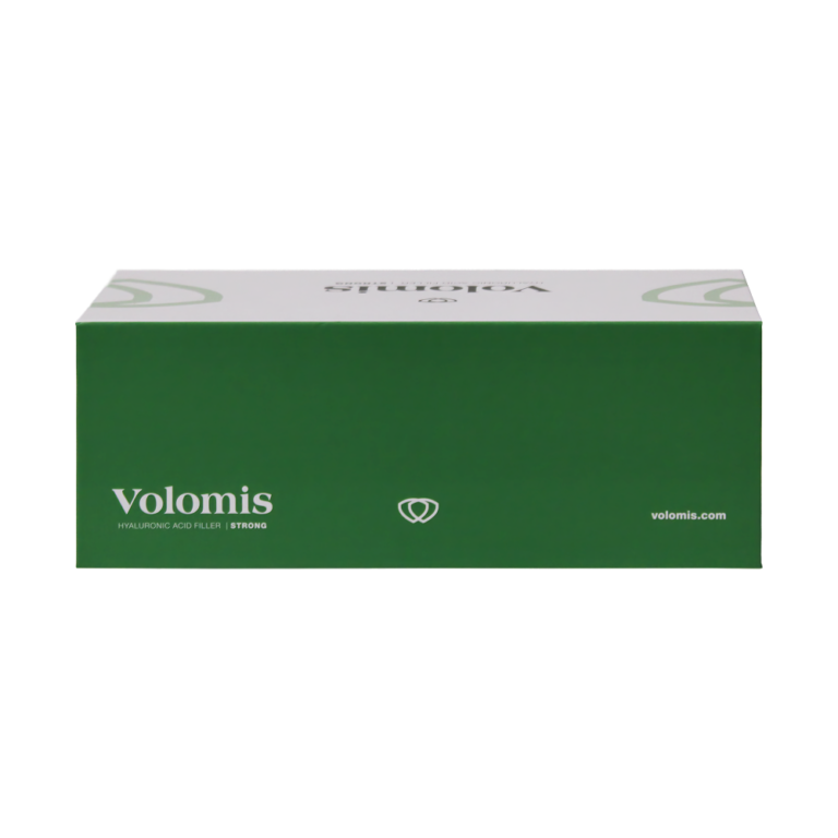 Volomis Hyaluronic Acid Filler Strong