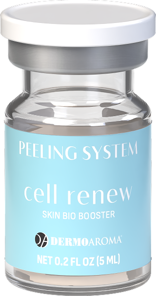 Cell Renew Vial 1