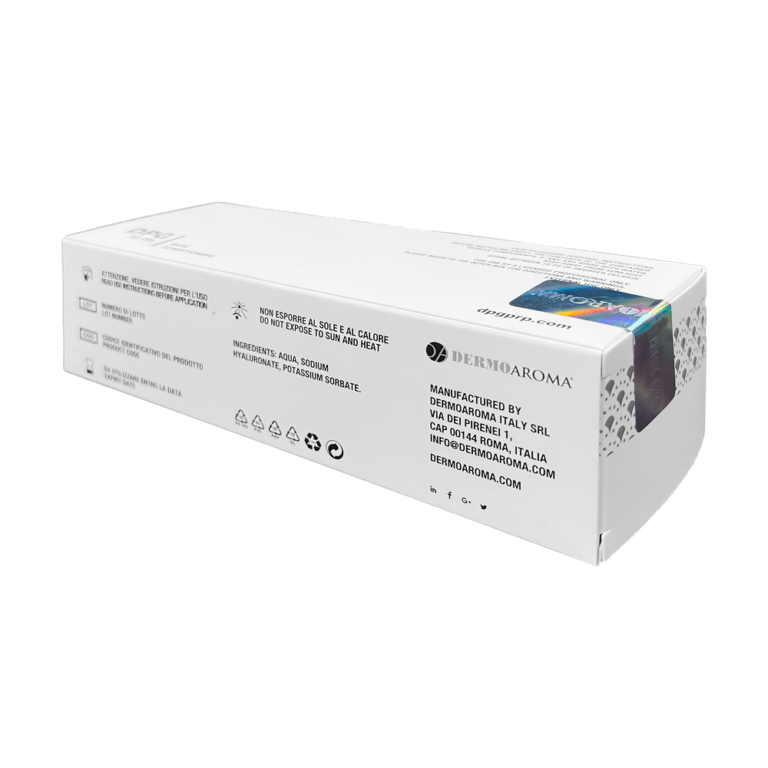 DPG PRP HA 2 ml