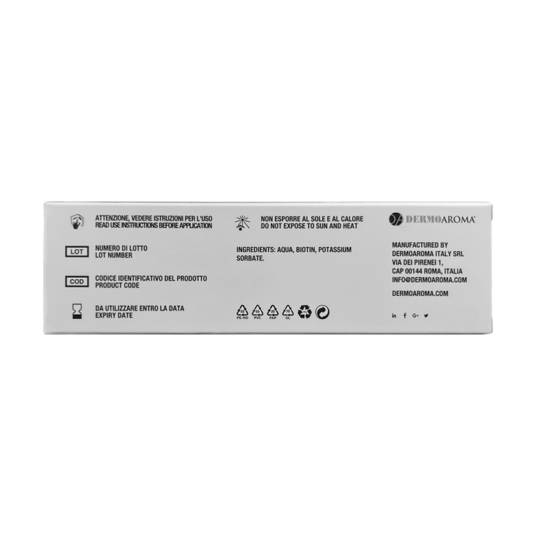 DPG PRP BIOTIN 2 ml