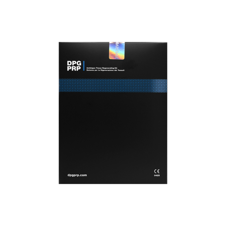 DPG | PRP- картинка 2