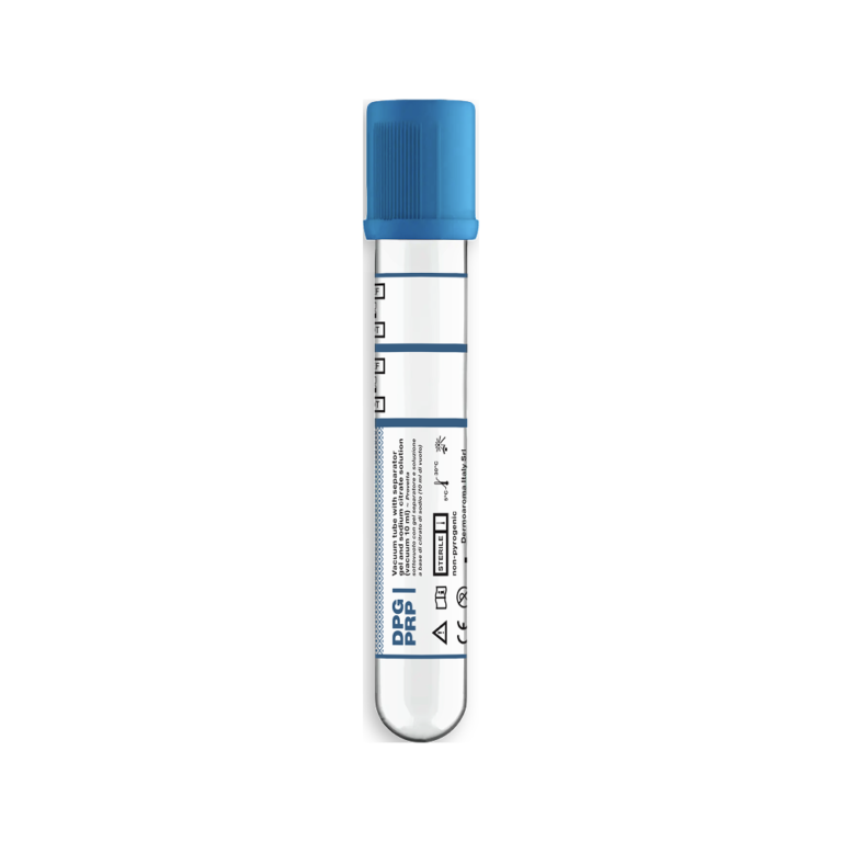 DPG PRP Gel Blue 10 ml