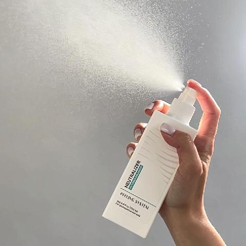 Peeling System Neutralizer (NPS 200)