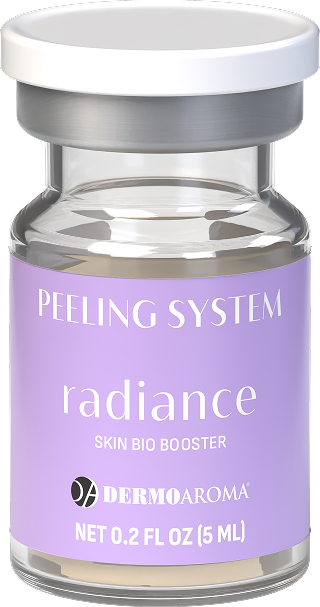 Radiance Vial 1